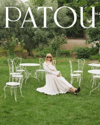 Patou S/S 2025 Campaign