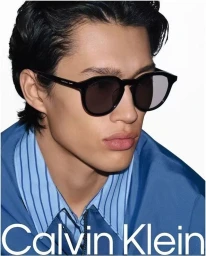Calvin Klein Spring 25 Eyewear