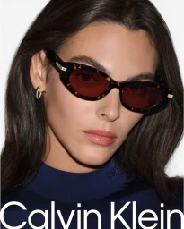 Calvin Klein Spring 25 Eyewear