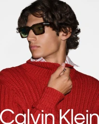 Calvin Klein Spring 25 Eyewear