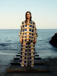 Xandres S/S25 Campaign