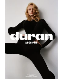 Duran Lantink Spring/Summer 2025 Campaign
