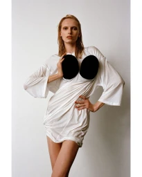 Duran Lantink Spring/Summer 2025 Campaign