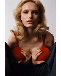 Duran Lantink Spring/Summer 2025 Campaign