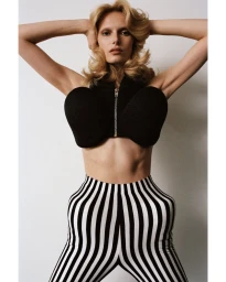 Duran Lantink Spring/Summer 2025 Campaign