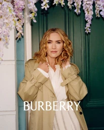 Burberry London in Love 2025 Campaign