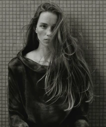 ZARA WOMAN Winter 2025