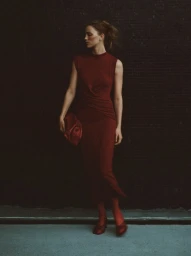 ZARA WOMAN Winter 2025