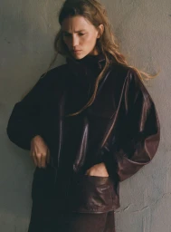 ZARA WOMAN Winter 2025