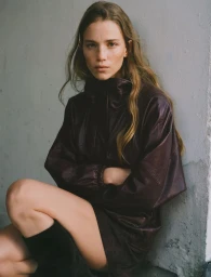 ZARA WOMAN Winter 2025