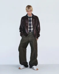 LOEWE S/S 25 BALLET RUNNER