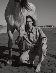 Marithé et François Girbaud