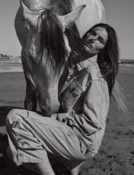 Marithé et François Girbaud