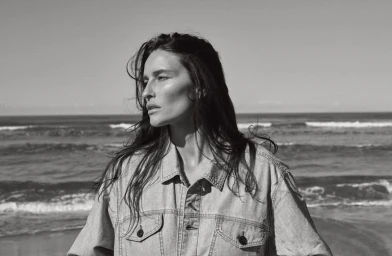 Marithé et François Girbaud