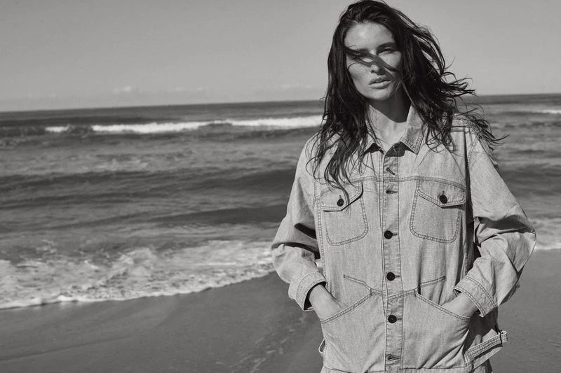 Marithé et François Girbaud