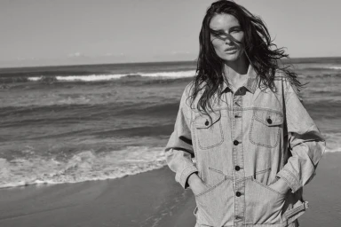 Marithé et François Girbaud