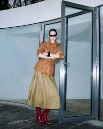 Saint Laurent Spring 25