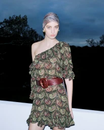 Saint Laurent Spring 25