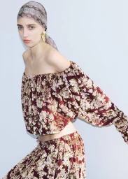 Saint Laurent Spring 25