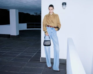 Saint Laurent Spring 25