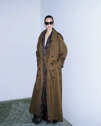 Saint Laurent Spring 25