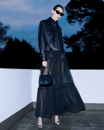 Saint Laurent Spring 25