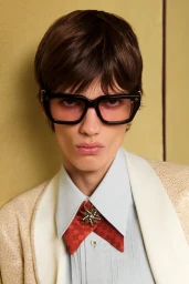 Amiri S/S 2025 Campaign