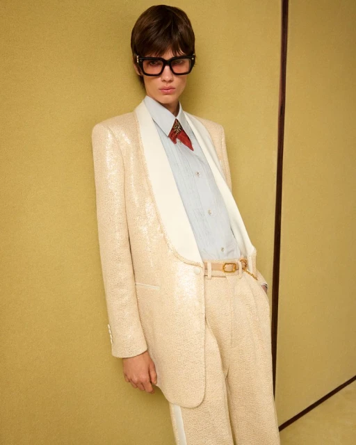 Amiri S/S 2025 Campaign