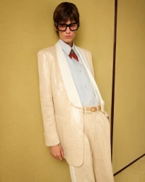 Amiri S/S 2025 Campaign