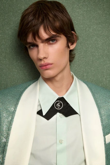 Amiri S/S 2025 Campaign