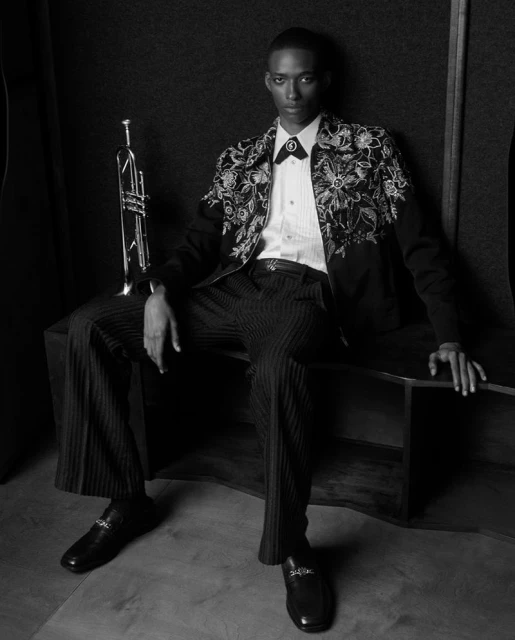 Amiri S/S 2025 Campaign