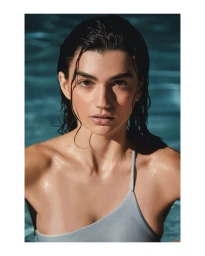 Authentic Beauty Concept 2025 - Cosmic Blow-Dry Jelly