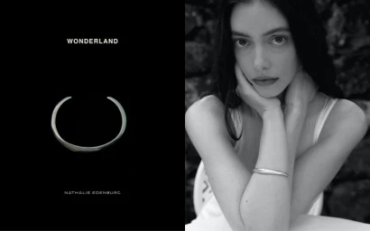 Wonderland by Nathalie Edenburg