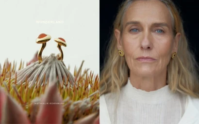 Wonderland by Nathalie Edenburg