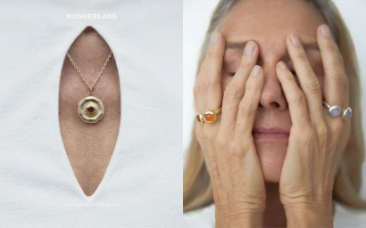 Wonderland by Nathalie Edenburg