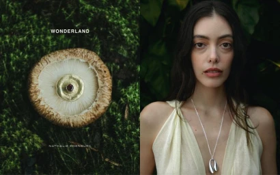 Wonderland by Nathalie Edenburg