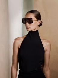 Max Mara S/S 2025 Campaign