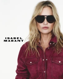 Isabel Marant S/S 2025 Campaign