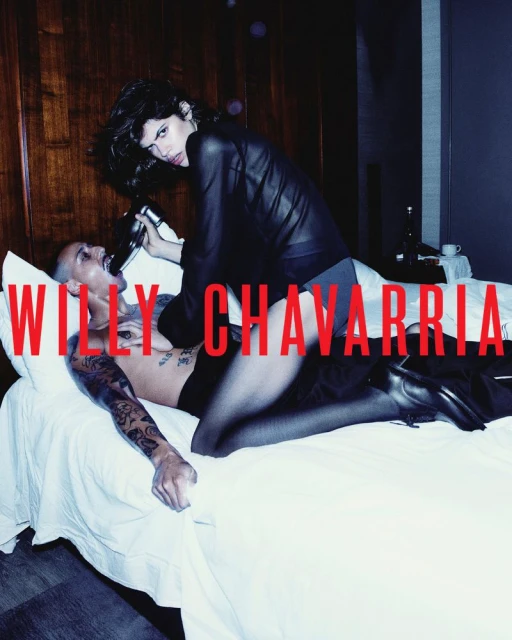 Willy Chavarria x Allen Edmonds: The Jalisco Campaign II