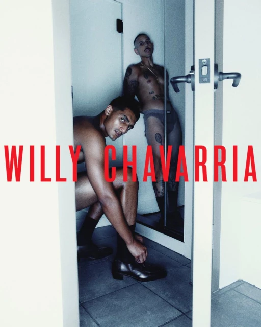 Willy Chavarria x Allen Edmonds: The Jalisco Campaign II