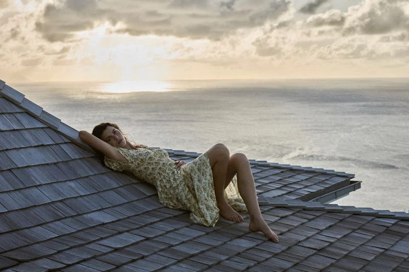 Spring 2025 Campaign