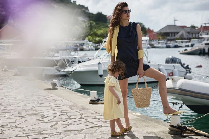 Spring 2025 Campaign