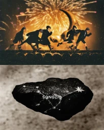 Songzio SS25 Men's Campaign