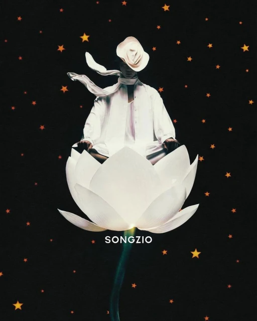 Songzio SS25 Men's Campaign