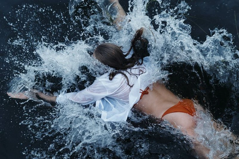 Samsøe Samsøe Spring/Summer 2025