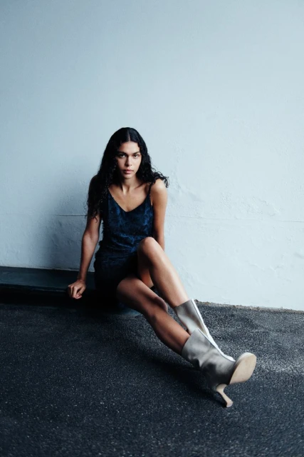 Samsøe Samsøe Spring/Summer 2025