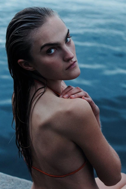 Samsøe Samsøe Spring/Summer 2025