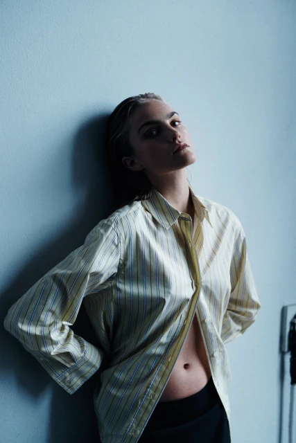 Samsøe Samsøe Spring/Summer 2025