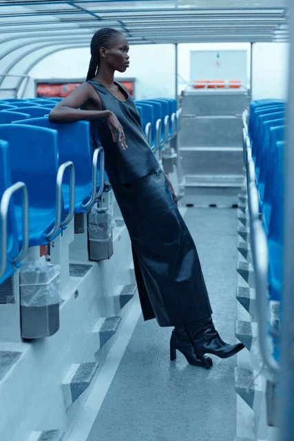 Samsøe Samsøe Spring/Summer 2025