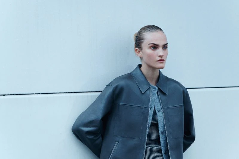 Samsøe Samsøe Spring/Summer 2025